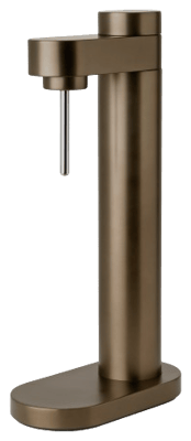 Stelton Brus Kolsýrutæki
