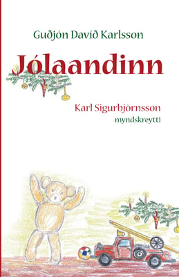 Jólaandinn