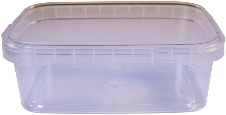 Lalla plast dallar 280 ml