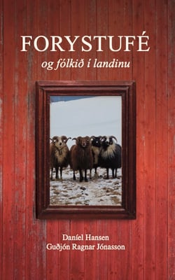 Forystufé og fólkið í landinu