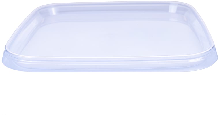 Lok á plast lalla dalla 129 x 129 mm.