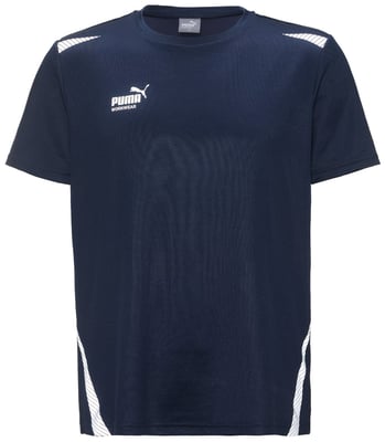 Puma Essentials bolur, navy