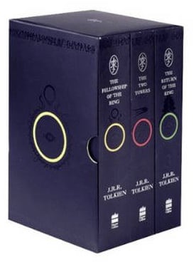 Lord of the Rings Trilogy