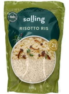 Salling risotto grjón 500 g