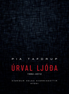 Úrval ljóða 1982-2012