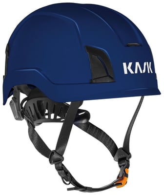 Kask Zenith X hjálmur Blár
