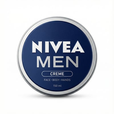 Nivea Men krem 150 ml