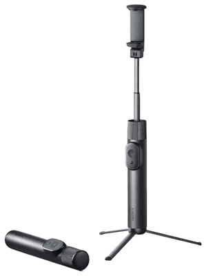 Xiaomi Selfie Stick Tripod Mini selfiestöng m. þrífót