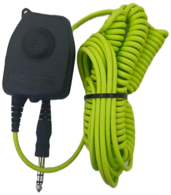 3M Peltor Rofi G.M.H. Hi-Viz