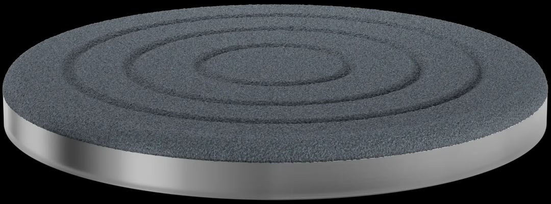 HORL® 3 Keramik "Honing" diskur