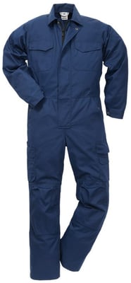 Fristads Samfestingur navy