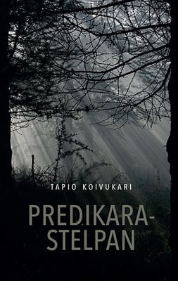 Predikarastelpan