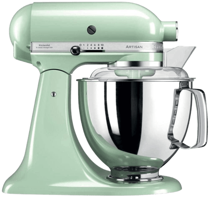 KitchenAid Artisan hrærivél