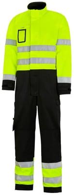 Gesto samfestingur HiViz