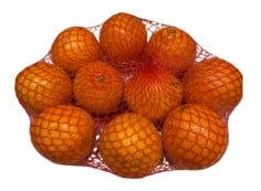 Djúsboltar 1,5 kg