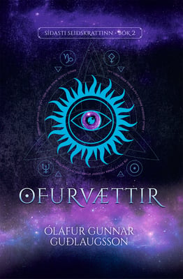 Ofurvættir