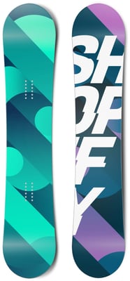 The Complete Snowboard
