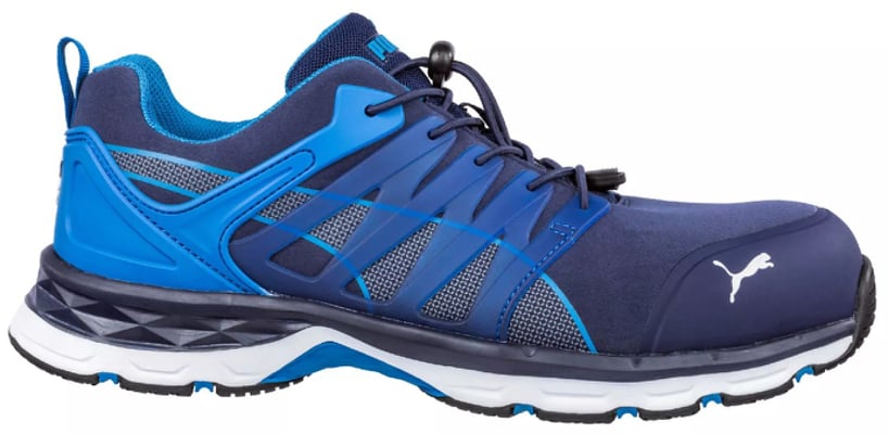 Puma Velocity 2.0 öryggisskór S1P