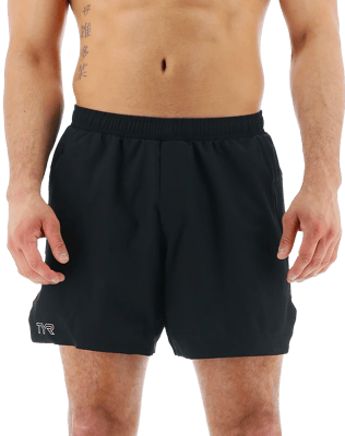 TYR Hydrosphere™ 6" Momentum stuttbuxur
