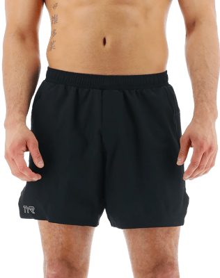 TYR Hydrosphere™ 6" Momentum stuttbuxur