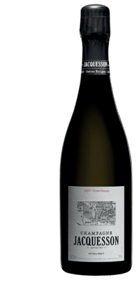2012 Jacquesson Dizy Terres Rouges