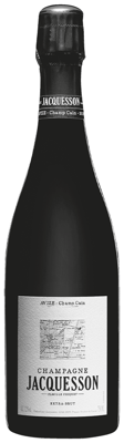 2013 Jacquesson Avize Champ Caïn