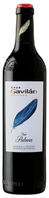 2015 Cepa Gavilan Crianza 1.5L - Magnum
