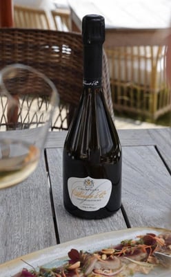 2015 Vilmart & Cie Grand Cellier d'Or 1er Cru Magnum - 1.5 lítra flaska