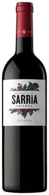 2016 Sarría Crianza