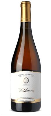 2016 Valduero Rosado Reserva