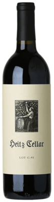 2017 Heitz Lot C-91