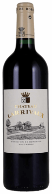 2018 Chateau Larrivaux Haut Medoc