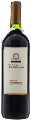 2018 Valduero Reserva
