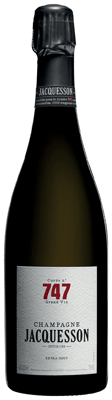 2019 Jacquesson Cuvée 747 - 1.5L Magnum