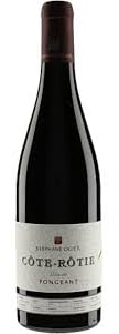 2019 Stephane Ogier Côte-Rôtie "Fongeant"