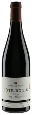 2019 Stephane Ogier Côte-Rôtie "Montlis"