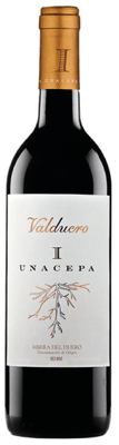2019 Valduero Una Cepa Doble - 3 lítra