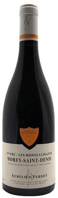 2020 Aurelien Verdet Morey-Saint-Denis 1er Cru Les Monts Luisants