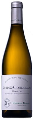 2020 Camille Giroud Corton-Charlemagne Grand Cru
