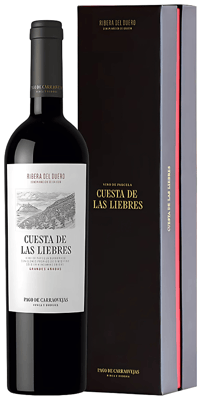2020 Carraovejas Cuesta de las Liebres