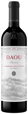 2020 Daou Reserve Cabernet Sauvignon