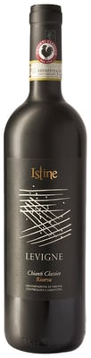 2020 Istine Levigne Chianti Classico Riserva DOCG