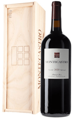 2020 Montecastro 3L - Doble Magnum