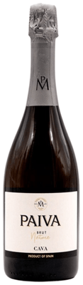 2020 Paiva Cava Brut Nature