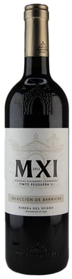2020 Pesquera MXI