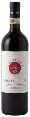 2020 Principe Corsini Chianti Classico Riserva Cortevecchia