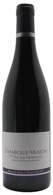 2021 Anne & Herve Sigaut Chambolle-Musigny 1er Cru Les Groseilles