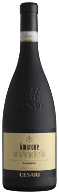 2021 Cesari Amarone della Valpolicella Classico DOCG
