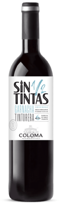 2021 Coloma Sin 1/2 Tintas