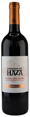 2021 Condado de Haza Crianza